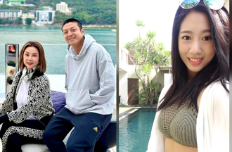 謝玲玲打槍「沒有兒媳」 D級女星豪門夢亮紅燈：不清楚現在關係