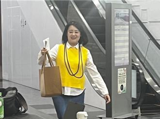 藍未動員  民進黨成功封殺「救國團條款」！吳思瑤這樣說