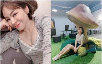 SWAG预告陈沂二次直播塞情趣用品 玩飞机杯打手X