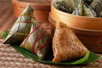 端午消費升溫 陸粽要撐起百億人民幣大產業