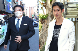 白雲出手！願掏腰包「助唐治平處理後事」 有殯葬業19年經驗