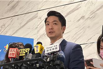 侯友宜生日願望「輝達來新北」 蔣萬安：積極努力爭取