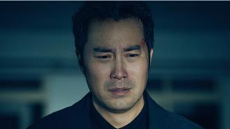 張孝全和許瑋甯劇中展開全新戀愛關係 李沐哽咽了