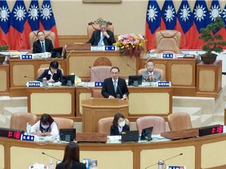 新北環保志工補助8年未調漲 侯友宜允調升