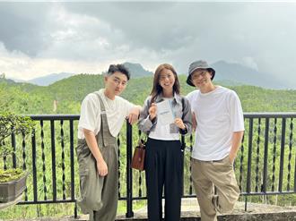 林予晞果斷分手不糾結 認了「情逝會重回前任旅遊地點」