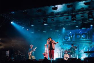 《八戒》勇奪新片票房冠軍 「重」量級虛擬新人獻聲