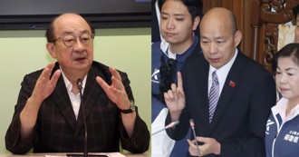 「名嘴都讚韓國瑜」她爆柯建銘吃味了！改列攻擊目標