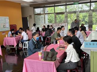 嘉市就業中心釋出610個職缺最高50Ｋ青年首尋職再補助