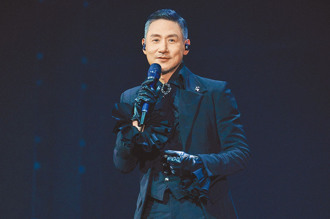 快讯／张学友本周3场演唱会停办 罹RSV不适补偿方案将公开