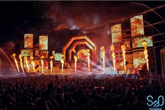 獲選世界百大音樂節！S2O Taiwan暖身派對即將開跑