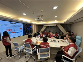 端午连假返乡车潮涌现 侯友宜指示全力监控疏导