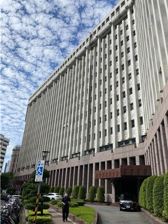 中工奪台塑大樓都更標案 工桯造價近220億