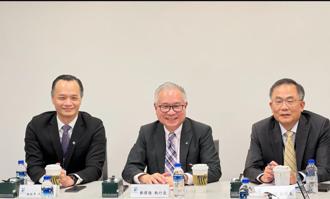 台橡調整產品結構 衝刺電動車、醫療