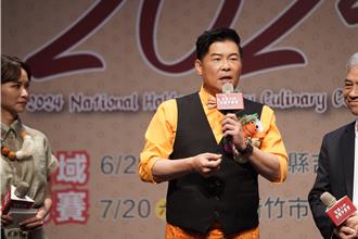 曾國城備千萬送高帥兒到加拿大唸書 自信不憂兒子學壞