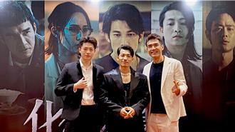 杨一展进军越南 许愿「发哥」带路极乐越南