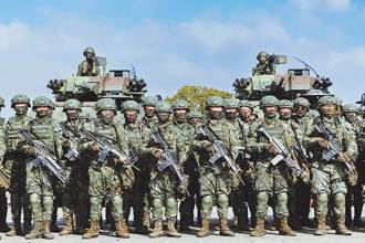 海納百川》兵役延長，不算重大政策？（季節）