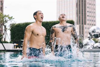 台北W飯店夏日活動慶典15日登場  奔放遊牧假期好潮