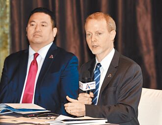 美商看台灣 要提供穩定電力