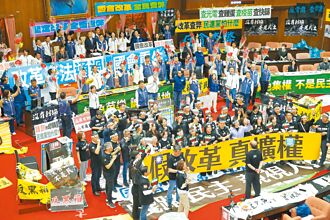 新聞透視》戰狼官員收斂 藐視國會罪開始發酵