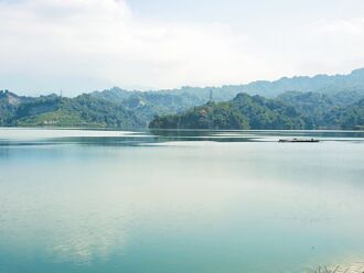 湖山水庫支援嘉科台積電 雲縣反對