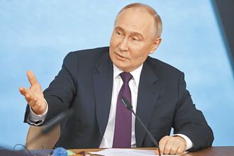 俄揚言 不排除對西方動用核武