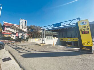 中市府稽查豐原停車場 10場非法經營