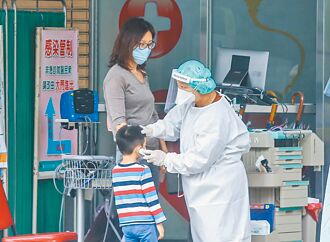 友善医护 纾解人力荒