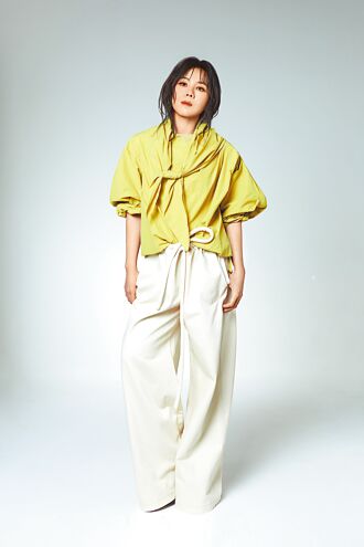 蔡健雅9月登雄蛋《不夠善良》進歌單