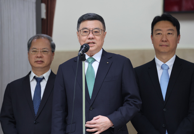 行政院長卓榮泰7日赴立法院備詢。（姚志平攝）