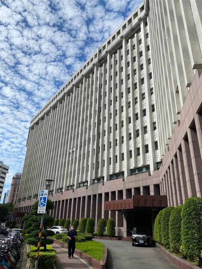 台塑大樓現況。圖／業者提供