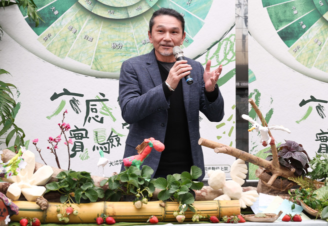 台北艺术大学校长陈恺璜近日接受媒体专访时，公开「仓库」办公室，引来校内学生炮轰，并质疑装潢经费来源。（本报资料照）