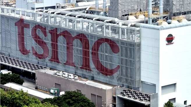 北區國稅局轄區內今年企業自繳稅額達2,393億元，近半貢獻來自台積電，稅金近千億元，續居營所稅繳稅王。圖／本報資料照片