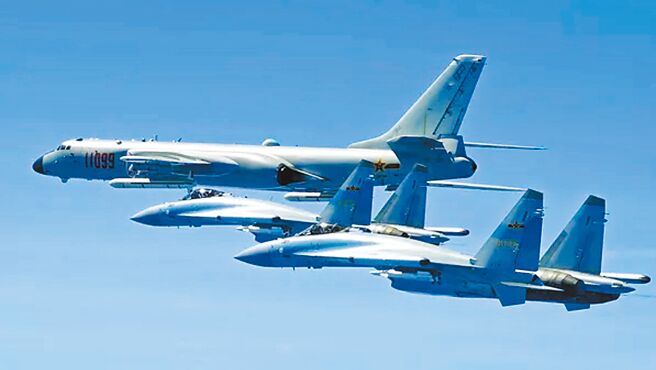 （图／国防部提供）