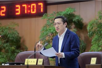 黃仁勳表態輝達設廠「電力」是挑戰 他點名張善政做對一件事