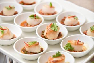 「泰国美食节」大仓久和大饭店登场 抽奖得曼谷住宿及来回机票