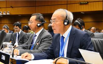 陸斥日排放核汙水越多  越無法洗白道義責任