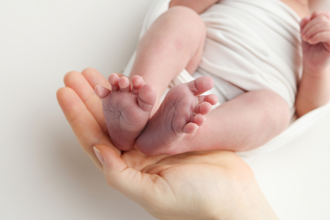 爸姓「操」怎取名都難聽 媽想到1字 全家讚翻