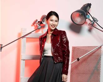 非常新人》成长环境打磨发光 林亭莉：没什么比以前困难