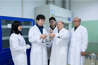 世界首例！陸成功掌握自主生產醫用裂變鉬-99關鍵技術