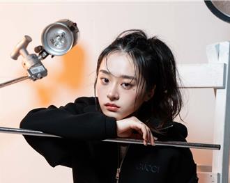 非常新人》像寶可夢被抓進柯震東麾下 許莉廷進新手村就打王