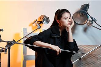 非常新人》蒲禾菲學表演打開感知天線 當演員生活變得更好玩