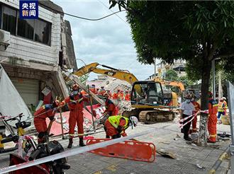 广西调查5·31屋塌2死事故通报：3民究刑责、2官撤职