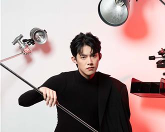 非常新人》余杰恩理工腦讀劇本當解題 夢想30歲掰網路社群