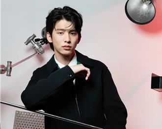 非常新人》林柏宏唯一師弟 徐碩廷做好準備面對考驗