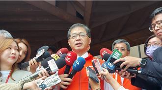 赴陸旅遊團成員被留置？李孟諺稱「個案」：陸委會會說明