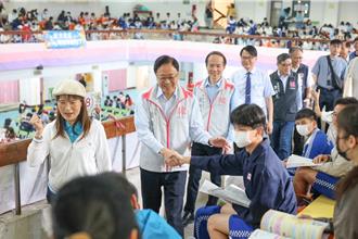 國中會考成績出爐 桃園市5A10＋共172人