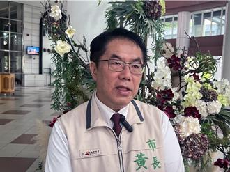 黃偉哲也跟進了 台南明年推凍卵補助 每人2萬元