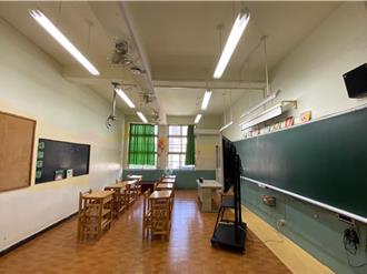 中捷砍人案隔天校園驚魂 小四男童拿美工刀追4同學