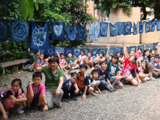 北市鄉土教育中心推暑期營隊 探索本土文化及DIY體驗