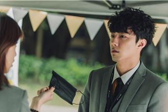 蔡凡熙認膽小 驚吐每天都有「不一樣的人」陪睡